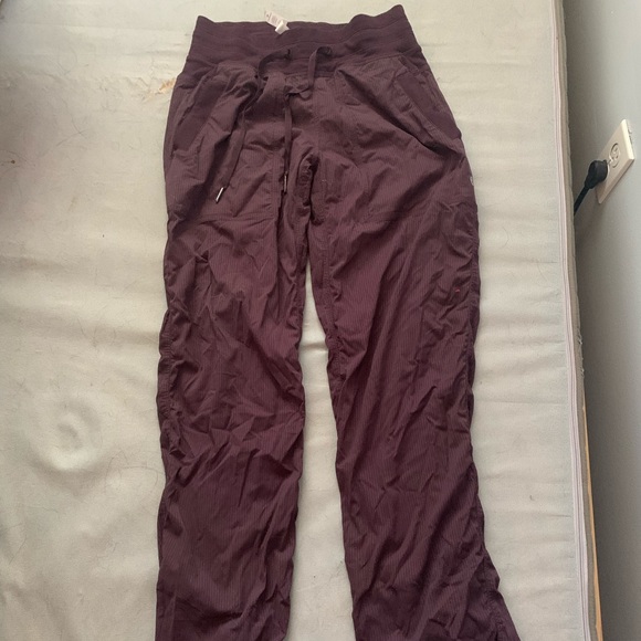 Lululemon studio pant - Picture 1 of 2